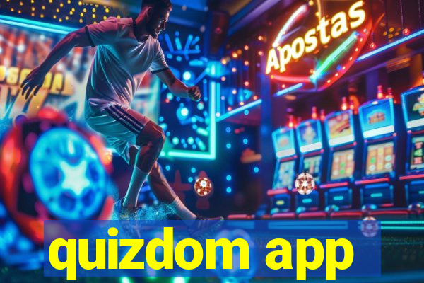 quizdom app